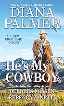 He's My Cowboy