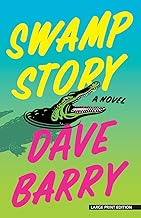 Swamp Story
