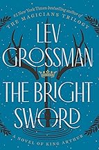 The Bright Sword