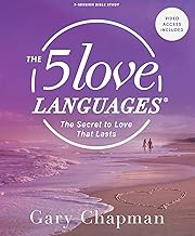 The 5 Love Languages: The Secret to Love That Lasts