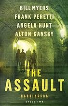 The Assault: Cycle Two of the Harbinger Series: 2