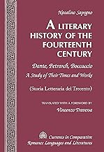 A Literary History of the Fourteenth Century: Dante, Petrarch, Boccaccio: A Study of Their Times and Works: Storia Letteraria del Trecento: Dante, ... with a Foreword by Vincenzo Traversa: 242