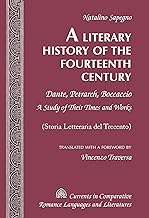 A Literary History of the Fourteenth Century: Dante, Petrarch, Boccaccio: A Study of Their Times and Works: Storia Letteraria del Trecento: Dante, ... with a Foreword by Vincenzo Traversa: 242