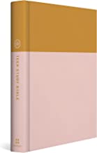 Holy Bible: Esv Teen Study Bible - Desert Sun