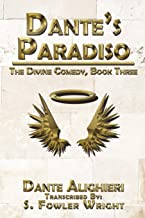Dante's Paradiso: The Divine Comedy, Book Three