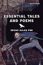 Essential Tales and Poems