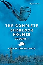 The Complete Sherlock Holmes