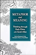 Metaphor and Meaning: Thinking Through Early China With Sarah Allen