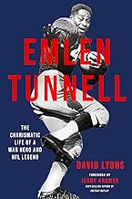 Emlen Tunnell: The Charismatic Life of a War Hero and NFL Legend