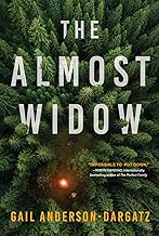 The Almost Widow: A Novel