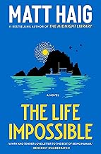 The Life Impossible: A Novel