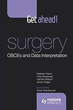 Get ahead! Medicine and Surgery: OSCES and Data Interpretation