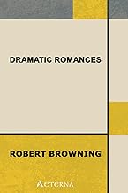 Dramatic Romances