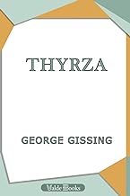 Thyrza