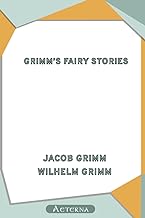 Grimm's Fairy Stories