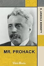 Mr. Prohack