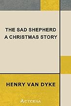 The Sad Shepherd: A Christmas Story