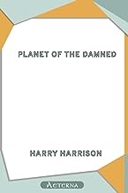 Planet of the Damned