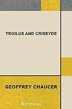 Troilus and Criseyde