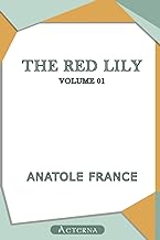 Red Lily, the — Volume 01