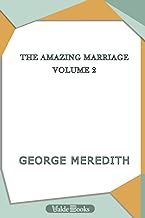 The Amazing Marriage — Volume 2