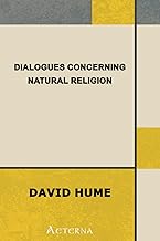 Dialogues Concerning Natural Religion