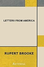 Letters from America