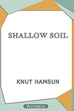 Shallow Soil