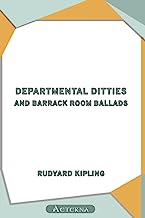 Departmental Ditties and Barrack Room Ballads