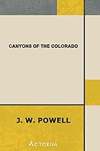 Canyons of the Colorado