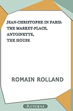 Jean Christophe: in Paris