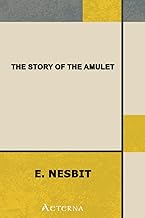 The Story of the Amulet