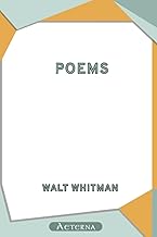 Poems By Walt Whitman