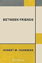 Between Friends