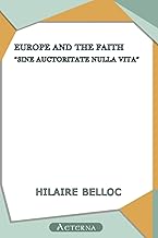 Europe and the Faith