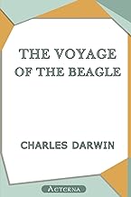 The Voyage of the Beagle