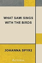 What Sami Sings with the Birds