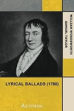 Lyrical Ballads 1798