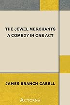 The Jewel Merchants
