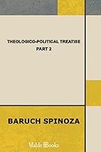 Theologico-Political Treatise — Part 2