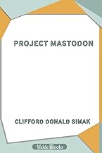 Project Mastodon