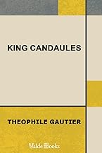 King Candaules