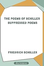 The Poems of Schiller — Suppressed poems