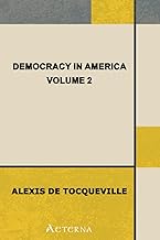 Democracy in America — Volume 2