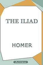 The Iliad