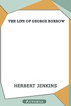 The Life of George Borrow