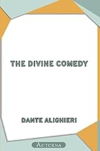 An Index of The Divine Comedy by Dante