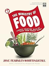 Ministry of Food