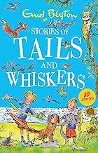 Stories of Tails and Whiskers