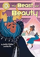 Reading Champion: The Beast and Beauty: Independent Reading Gold 9